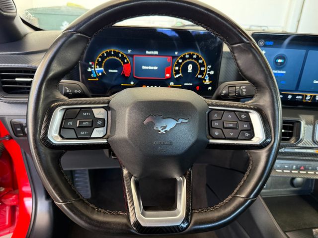 2024 Ford Mustang EcoBoost | Calexico, CA | Auto Depot of Calexico