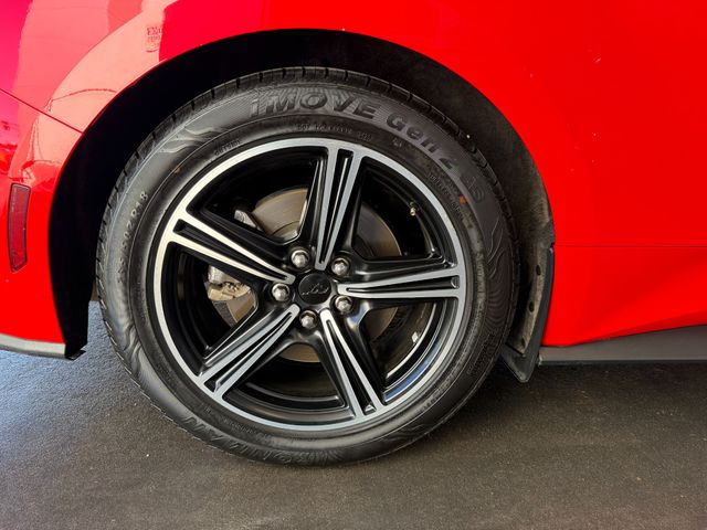 2024 Ford Mustang EcoBoost | Calexico, CA | Auto Depot of Calexico