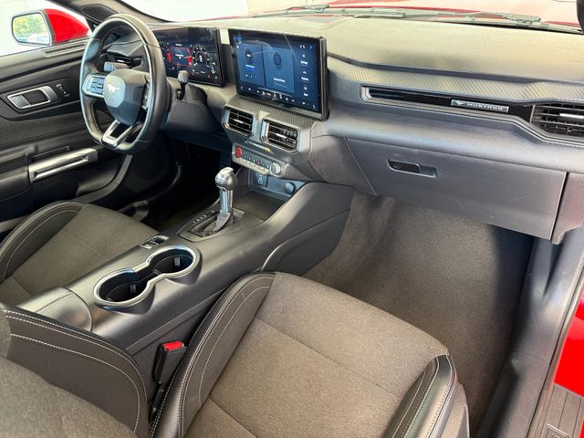 2024 Ford Mustang EcoBoost | Calexico, CA | Auto Depot of Calexico 2024 Ford Mustang EcoBoost | Calexico, CA | Auto Depot of Calexico