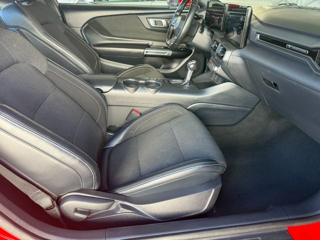 2024 Ford Mustang EcoBoost | Calexico, CA | Auto Depot of Calexico