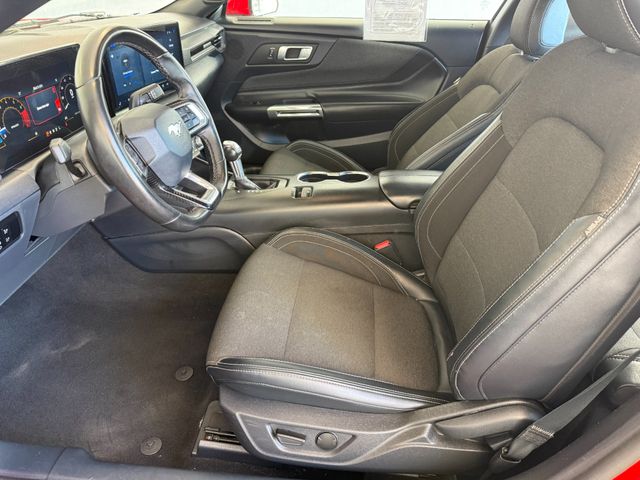 2024 Ford Mustang EcoBoost | Calexico, CA | Auto Depot of Calexico 2024 Ford Mustang EcoBoost | Calexico, CA | Auto Depot of Calexico