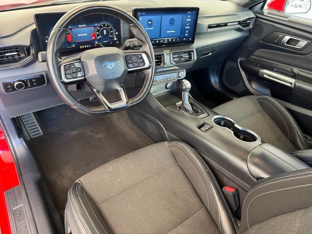 2024 Ford Mustang EcoBoost | Calexico, CA | Auto Depot of Calexico 2024 Ford Mustang EcoBoost | Calexico, CA | Auto Depot of Calexico