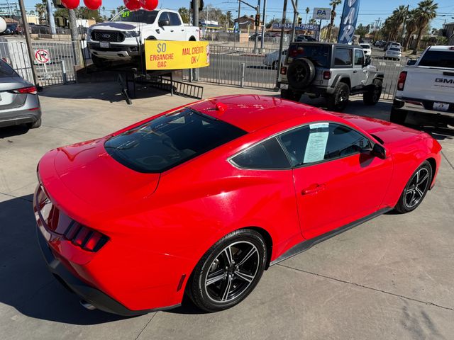 2024 Ford Mustang EcoBoost | Calexico, CA | Auto Depot of Calexico 2024 Ford Mustang EcoBoost | Calexico, CA | Auto Depot of Calexico