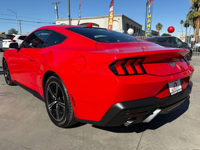 2024 Ford Mustang EcoBoost | Calexico, CA | Auto Depot of Calexico