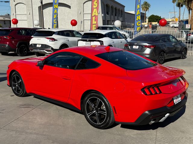 2024 Ford Mustang EcoBoost | Calexico, CA | Auto Depot of Calexico 2024 Ford Mustang EcoBoost | Calexico, CA | Auto Depot of Calexico
