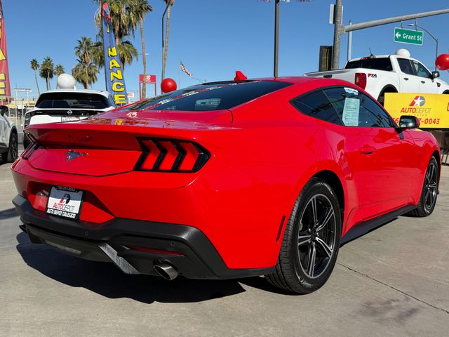 2024 Ford Mustang EcoBoost | Calexico, CA | Auto Depot of Calexico
