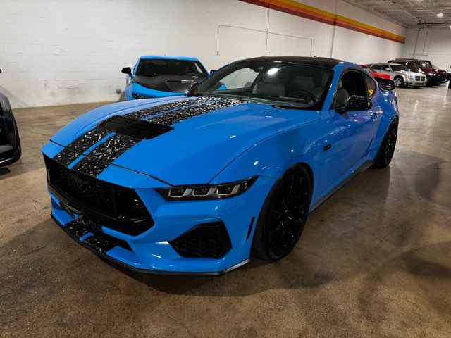 2024 Ford Mustang GT Premium 5.0 w/ Many Upgrades | Carrollton, TX | Texas Hot Rides