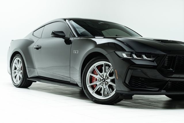 2024 Ford Mustang GT Premium 5.0 w/ 401A | Carrollton, TX | Texas Hot Rides