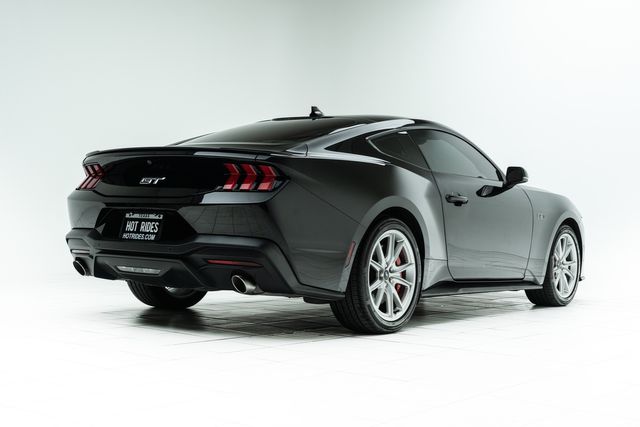 2024 Ford Mustang GT Premium 5.0 w/ 401A | Carrollton, TX | Texas Hot Rides
