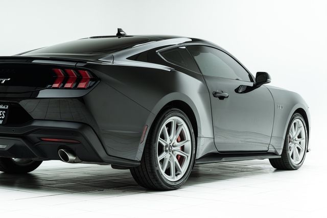 2024 Ford Mustang GT Premium 5.0 w/ 401A | Carrollton, TX | Texas Hot Rides