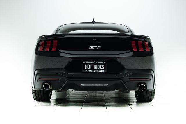 2024 Ford Mustang GT Premium 5.0 w/ 401A | Carrollton, TX | Texas Hot Rides 2024 Ford Mustang GT Premium 5.0 w/ 401A | Carrollton, TX | Texas Hot Rides