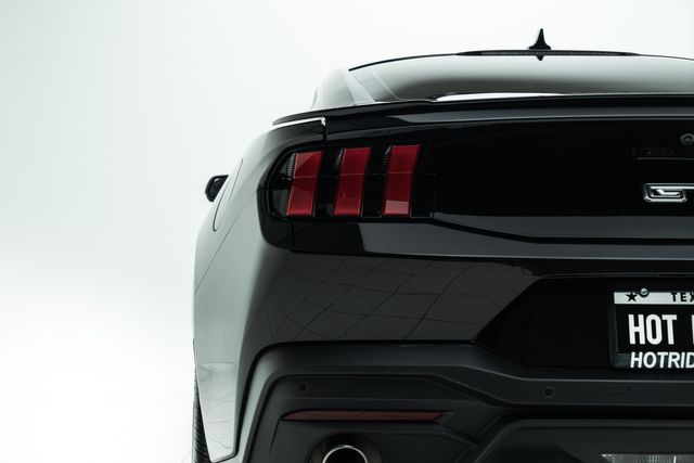 2024 Ford Mustang GT Premium 5.0 w/ 401A | Carrollton, TX | Texas Hot Rides
