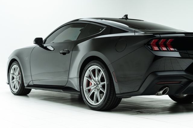 2024 Ford Mustang GT Premium 5.0 w/ 401A | Carrollton, TX | Texas Hot Rides