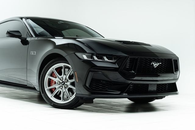 2024 Ford Mustang GT Premium 5.0 w/ 401A | Carrollton, TX | Texas Hot Rides 2024 Ford Mustang GT Premium 5.0 w/ 401A | Carrollton, TX | Texas Hot Rides