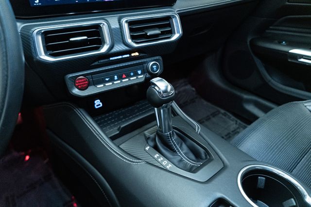 2024 Ford Mustang GT Premium 5.0 w/ 401A | Carrollton, TX | Texas Hot Rides