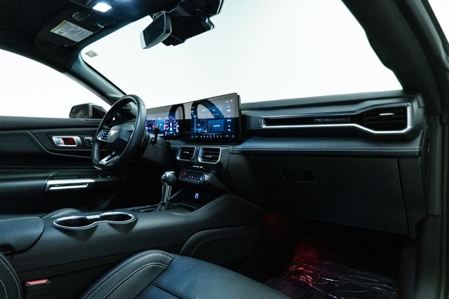 2024 Ford Mustang GT Premium 5.0 w/ 401A | Carrollton, TX | Texas Hot Rides 2024 Ford Mustang GT Premium 5.0 w/ 401A | Carrollton, TX | Texas Hot Rides