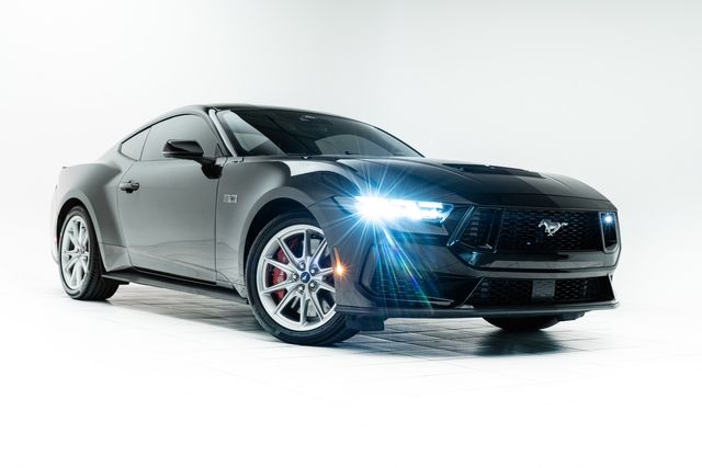 2024 Ford Mustang GT Premium 5.0 w/ 401A | Carrollton, TX | Texas Hot Rides 2024 Ford Mustang GT Premium 5.0 w/ 401A | Carrollton, TX | Texas Hot Rides