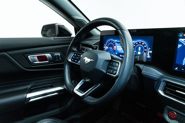 2024 Ford Mustang GT Premium 5.0 w/ 401A | Carrollton, TX | Texas Hot Rides 2024 Ford Mustang GT Premium 5.0 w/ 401A | Carrollton, TX | Texas Hot Rides