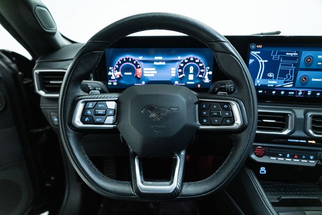 2024 Ford Mustang GT Premium 5.0 w/ 401A | Carrollton, TX | Texas Hot Rides 2024 Ford Mustang GT Premium 5.0 w/ 401A | Carrollton, TX | Texas Hot Rides