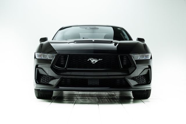 2024 Ford Mustang GT Premium 5.0 w/ 401A | Carrollton, TX | Texas Hot Rides