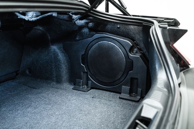 2024 Ford Mustang GT Premium 5.0 w/ 401A | Carrollton, TX | Texas Hot Rides