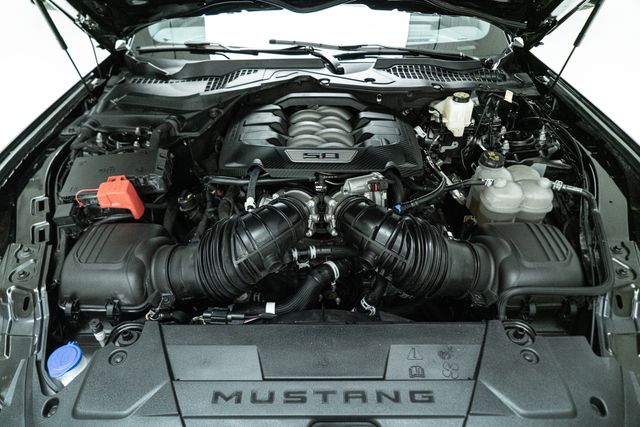 2024 Ford Mustang GT Premium 5.0 w/ 401A | Carrollton, TX | Texas Hot Rides