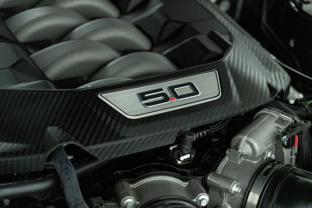 2024 Ford Mustang GT Premium 5.0 w/ 401A | Carrollton, TX | Texas Hot Rides