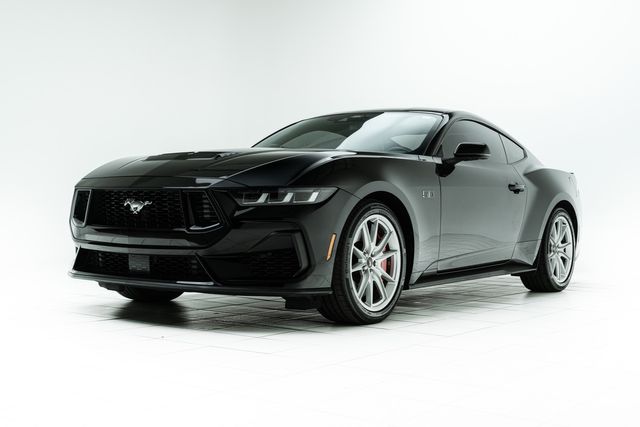 2024 Ford Mustang GT Premium 5.0 w/ 401A | Carrollton, TX | Texas Hot Rides