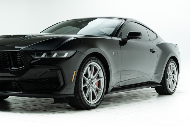 2024 Ford Mustang GT Premium 5.0 w/ 401A | Carrollton, TX | Texas Hot Rides 2024 Ford Mustang GT Premium 5.0 w/ 401A | Carrollton, TX | Texas Hot Rides