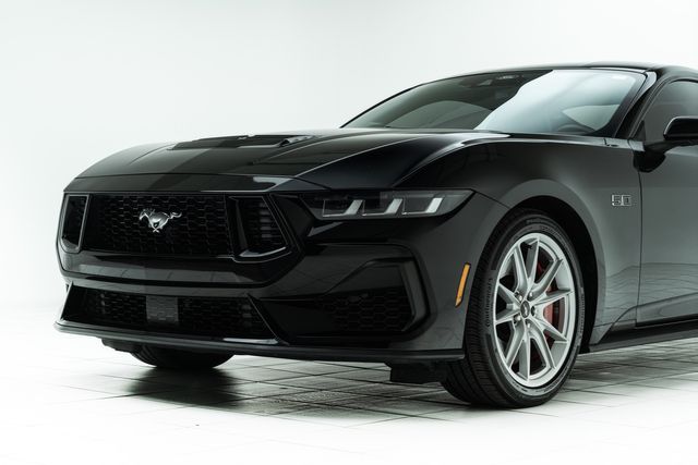 2024 Ford Mustang GT Premium 5.0 w/ 401A | Carrollton, TX | Texas Hot Rides 2024 Ford Mustang GT Premium 5.0 w/ 401A | Carrollton, TX | Texas Hot Rides