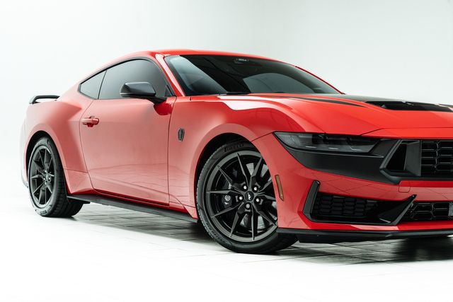 2024 Ford Mustang Dark Horse Premium Supercharged w/ Many Upgrades | Carrollton, TX | Texas Hot Rides 2024 Ford Mustang Dark Horse Premium Supercharged w/ Many Upgrades | Carrollton, TX | Texas Hot Rides