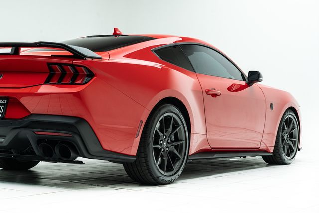 2024 Ford Mustang Dark Horse Premium Supercharged w/ Many Upgrades | Carrollton, TX | Texas Hot Rides 2024 Ford Mustang Dark Horse Premium Supercharged w/ Many Upgrades | Carrollton, TX | Texas Hot Rides