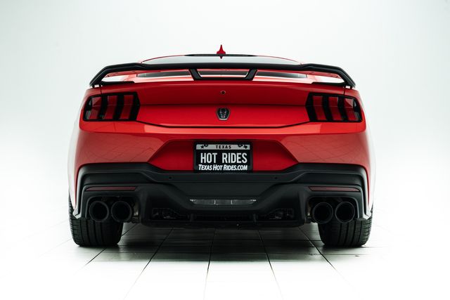 2024 Ford Mustang Dark Horse Premium Supercharged w/ Many Upgrades | Carrollton, TX | Texas Hot Rides