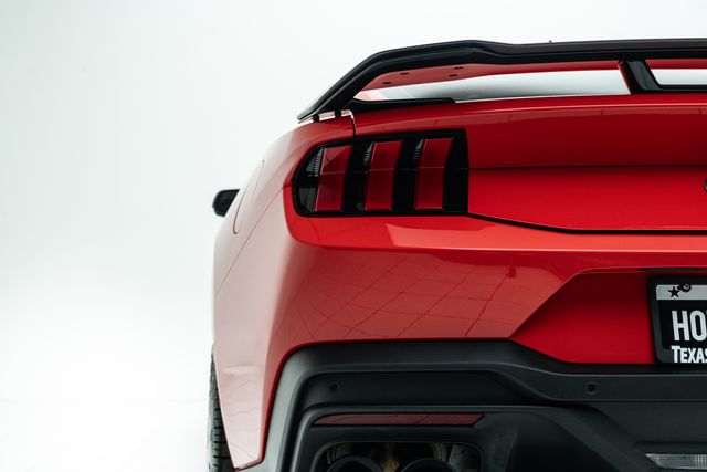 2024 Ford Mustang Dark Horse Premium Supercharged w/ Many Upgrades | Carrollton, TX | Texas Hot Rides