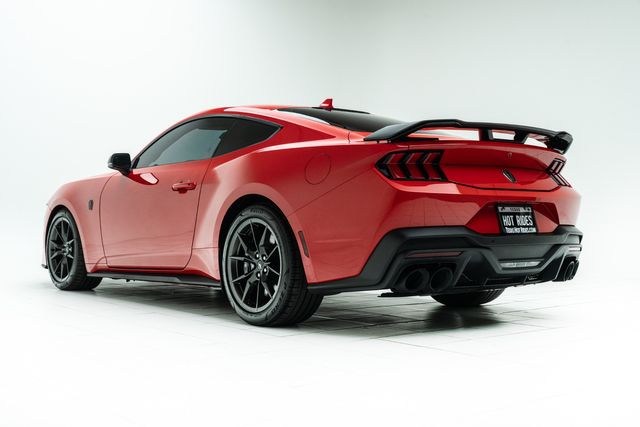 2024 Ford Mustang Dark Horse Premium Supercharged w/ Many Upgrades | Carrollton, TX | Texas Hot Rides