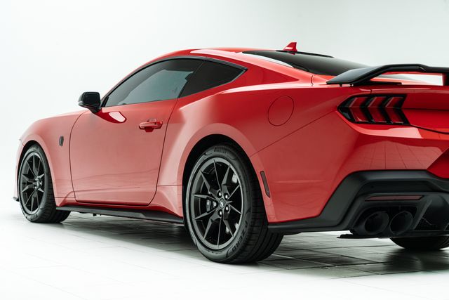 2024 Ford Mustang Dark Horse Premium Supercharged w/ Many Upgrades | Carrollton, TX | Texas Hot Rides