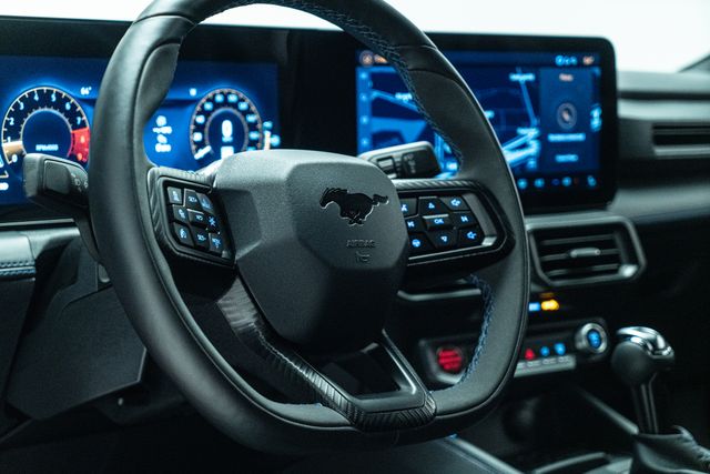 2024 Ford Mustang Dark Horse Premium Supercharged w/ Many Upgrades | Carrollton, TX | Texas Hot Rides 2024 Ford Mustang Dark Horse Premium Supercharged w/ Many Upgrades | Carrollton, TX | Texas Hot Rides