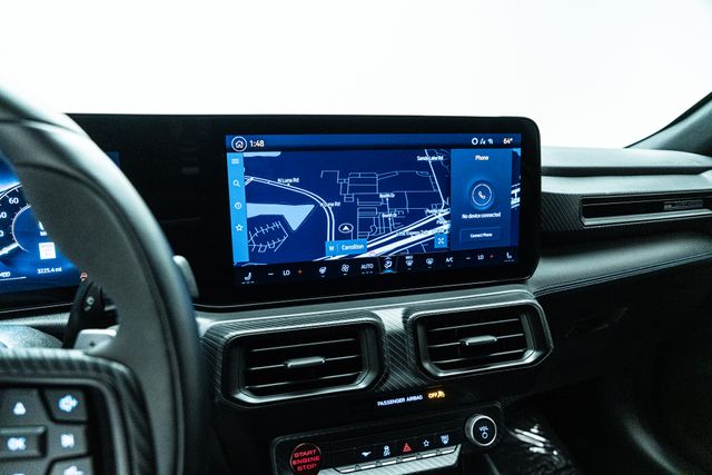 2024 Ford Mustang Dark Horse Premium Supercharged w/ Many Upgrades | Carrollton, TX | Texas Hot Rides