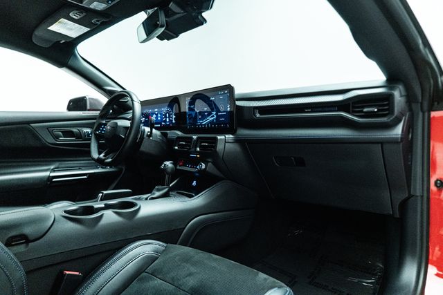 2024 Ford Mustang Dark Horse Premium Supercharged w/ Many Upgrades | Carrollton, TX | Texas Hot Rides