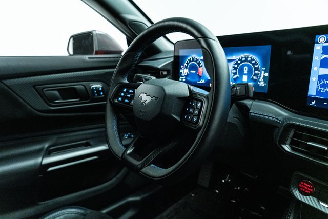 2024 Ford Mustang Dark Horse Premium Supercharged w/ Many Upgrades | Carrollton, TX | Texas Hot Rides 2024 Ford Mustang Dark Horse Premium Supercharged w/ Many Upgrades | Carrollton, TX | Texas Hot Rides