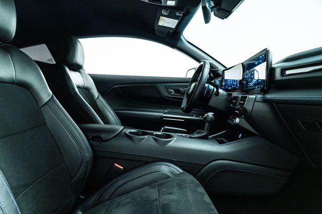 2024 Ford Mustang Dark Horse Premium Supercharged w/ Many Upgrades | Carrollton, TX | Texas Hot Rides