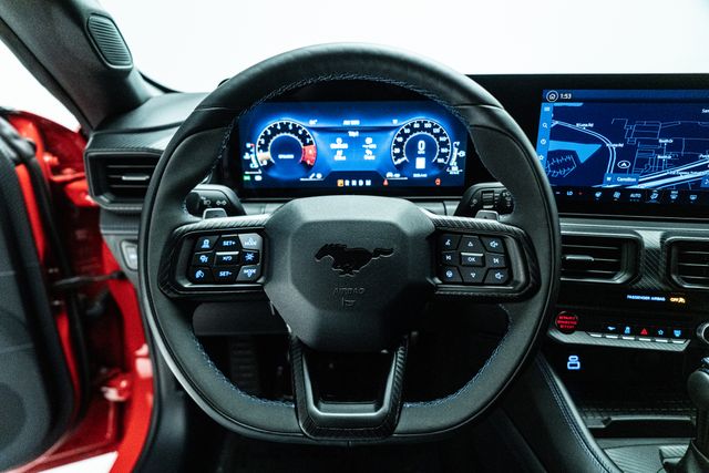 2024 Ford Mustang Dark Horse Premium Supercharged w/ Many Upgrades | Carrollton, TX | Texas Hot Rides 2024 Ford Mustang Dark Horse Premium Supercharged w/ Many Upgrades | Carrollton, TX | Texas Hot Rides