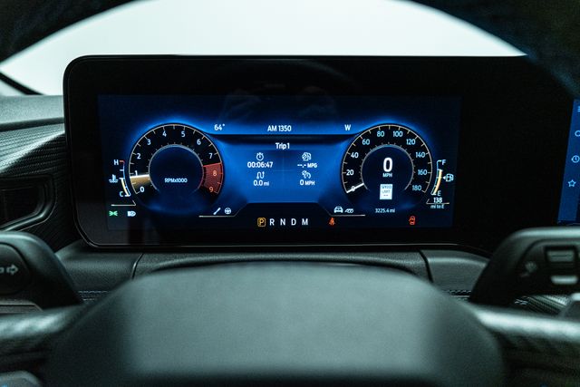 2024 Ford Mustang Dark Horse Premium Supercharged w/ Many Upgrades | Carrollton, TX | Texas Hot Rides