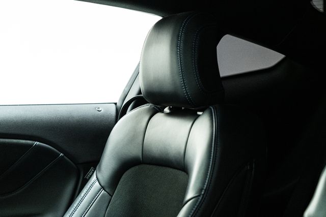 2024 Ford Mustang Dark Horse Premium Supercharged w/ Many Upgrades | Carrollton, TX | Texas Hot Rides