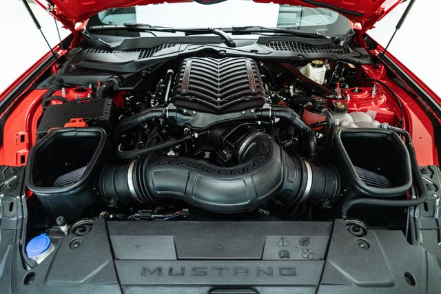 2024 Ford Mustang Dark Horse Premium Supercharged w/ Many Upgrades | Carrollton, TX | Texas Hot Rides