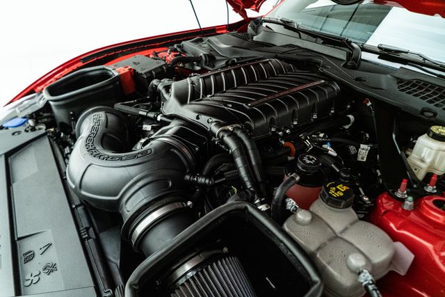 2024 Ford Mustang Dark Horse Premium Supercharged w/ Many Upgrades | Carrollton, TX | Texas Hot Rides 2024 Ford Mustang Dark Horse Premium Supercharged w/ Many Upgrades | Carrollton, TX | Texas Hot Rides