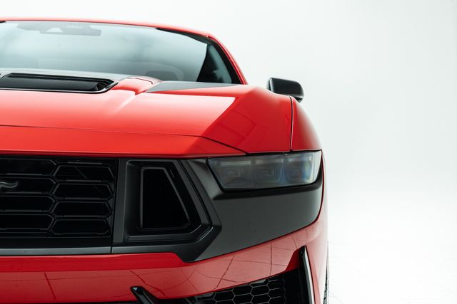 2024 Ford Mustang Dark Horse Premium Supercharged w/ Many Upgrades | Carrollton, TX | Texas Hot Rides