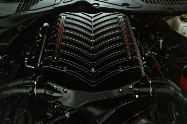 2024 Ford Mustang Dark Horse Premium Supercharged w/ Many Upgrades | Carrollton, TX | Texas Hot Rides 2024 Ford Mustang Dark Horse Premium Supercharged w/ Many Upgrades | Carrollton, TX | Texas Hot Rides