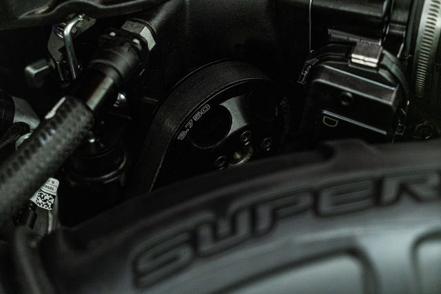 2024 Ford Mustang Dark Horse Premium Supercharged w/ Many Upgrades | Carrollton, TX | Texas Hot Rides 2024 Ford Mustang Dark Horse Premium Supercharged w/ Many Upgrades | Carrollton, TX | Texas Hot Rides