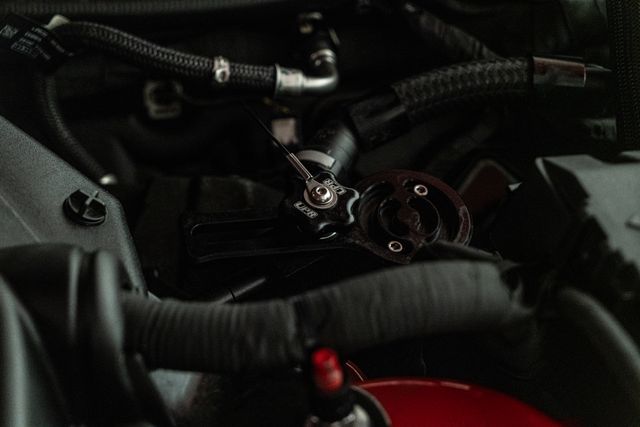 2024 Ford Mustang Dark Horse Premium Supercharged w/ Many Upgrades | Carrollton, TX | Texas Hot Rides 2024 Ford Mustang Dark Horse Premium Supercharged w/ Many Upgrades | Carrollton, TX | Texas Hot Rides